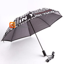 2015 New Automatic Open and Close Umbrella (YS-3F2042A)